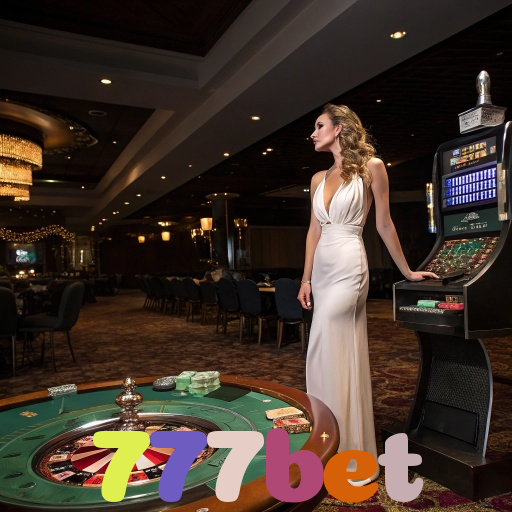 777bet：Aposte nas melhores slots e conquiste prêmios como nunca!