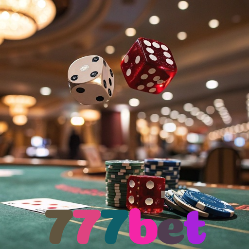 777bet：Aposte nas melhores slots e conquiste prêmios como nunca!