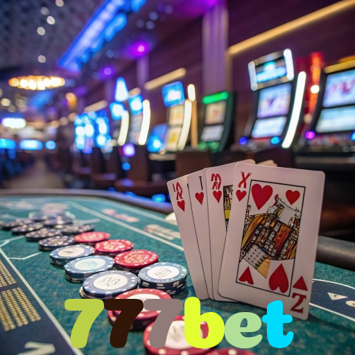 777bet：Aposte no futebol, jogue poker e conquiste vitórias épicas!