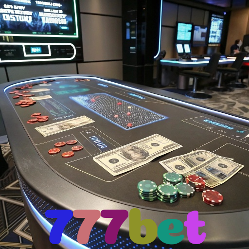 777bet：Aposte no futebol, jogue poker e conquiste vitórias épicas!