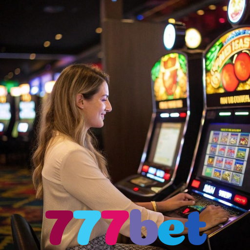 777bet：Aposte nas melhores slots e conquiste prêmios como nunca!