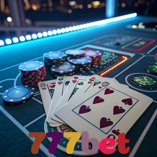 777bet:Jogue poker, aposte no futebol e ganhe em grandes jogos de cassino!