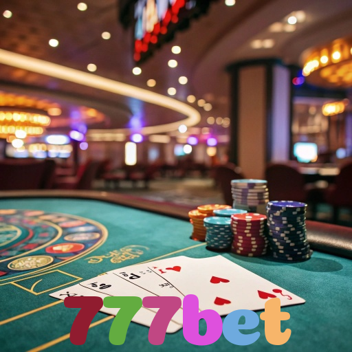 777bet:Aposte nas melhores slots e conquiste prêmios como nunca!