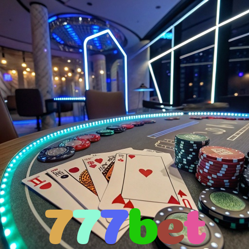 777bet:Aposte no futebol, jogue poker e conquiste vitórias épicas!