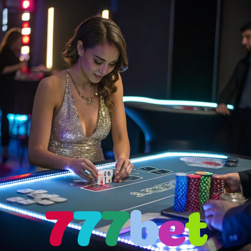 777bet：Jogue poker, aposte no futebol e ganhe em grandes jogos de cassino!
