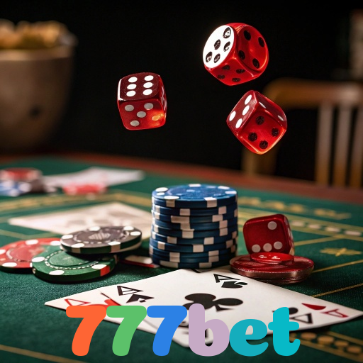 777bet:Aposte no futebol, jogue poker e conquiste vitórias épicas!