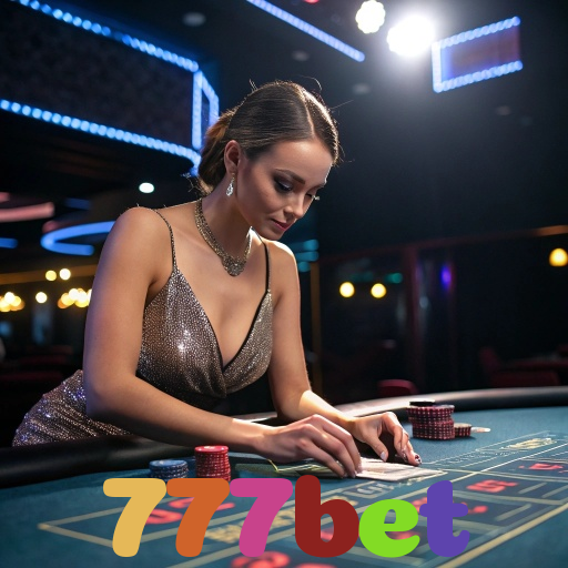 777bet:Aposte nas melhores slots e conquiste prêmios como nunca!
