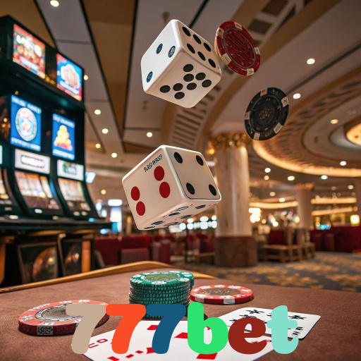 777bet：Aposte nas melhores slots e conquiste prêmios como nunca!