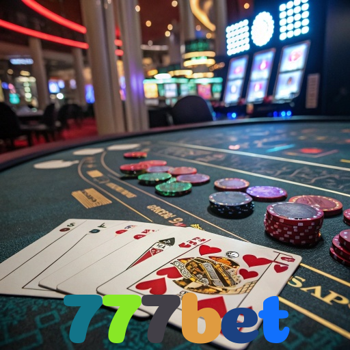 777bet：Jogue poker, aposte no futebol e ganhe em grandes jogos de cassino!