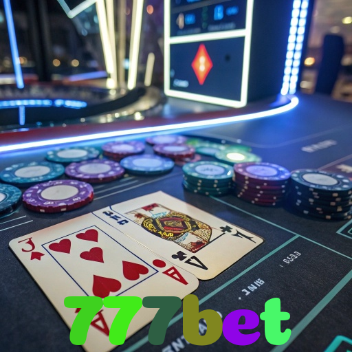 777bet：Aposte no futebol, jogue poker e conquiste vitórias épicas!