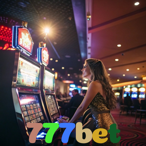 777bet：Aposte nas melhores slots e conquiste prêmios como nunca!