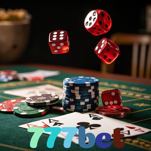 777bet:Jogue poker, aposte no futebol e ganhe em grandes jogos de cassino!