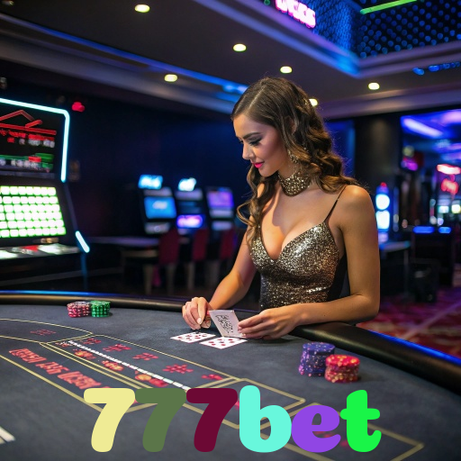 777bet:Jogue poker, aposte no futebol e ganhe em grandes jogos de cassino!