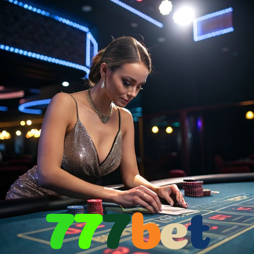 777bet：Aposte no futebol, jogue poker e conquiste vitórias épicas!