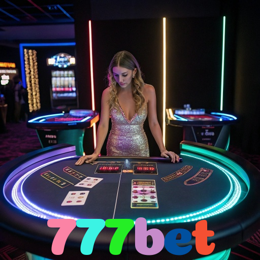 777bet：Aposte no futebol, jogue poker e conquiste vitórias épicas!