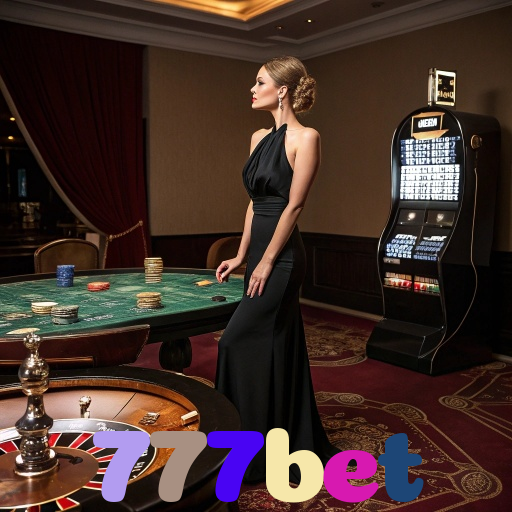 777bet：Aposte nas melhores slots e conquiste prêmios como nunca!