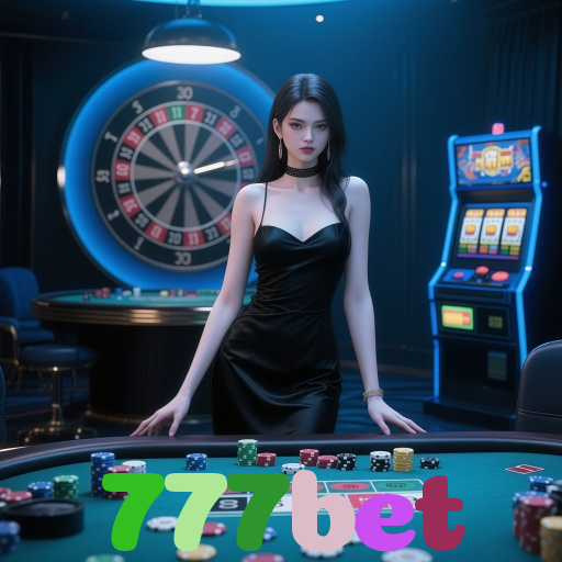 777bet：Aposte nas melhores slots e conquiste prêmios como nunca!