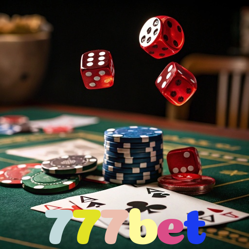 777bet：Aposte no futebol, jogue poker e conquiste vitórias épicas!