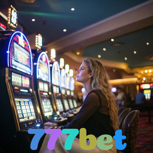 777bet:Aposte nas melhores slots e conquiste prêmios como nunca!