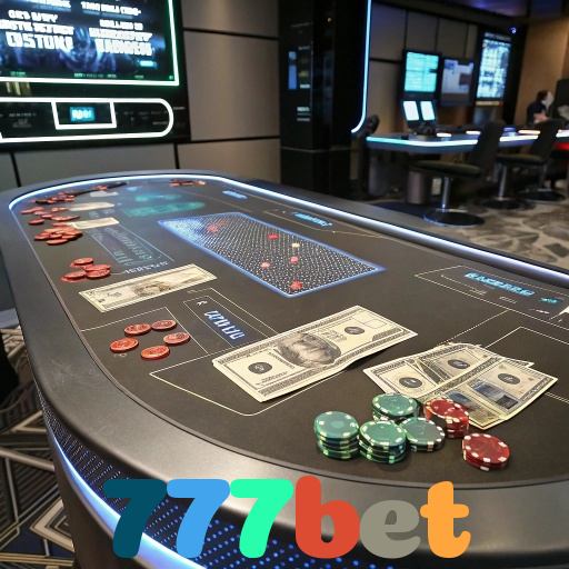 777bet:Aposte nas melhores slots e conquiste prêmios como nunca!