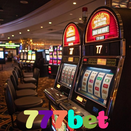 777bet:Aposte nas melhores slots e conquiste prêmios como nunca!