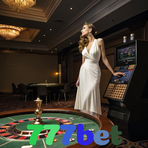 777bet：Aposte nas melhores slots e conquiste prêmios como nunca!