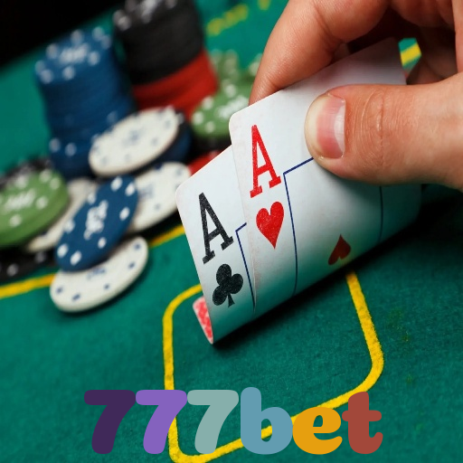 777bet：Jogue poker, aposte no futebol e ganhe em grandes jogos de cassino!
