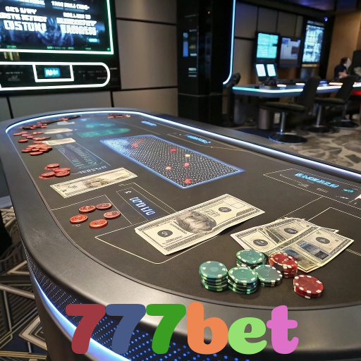 777bet：Jogue poker, aposte no futebol e ganhe em grandes jogos de cassino!