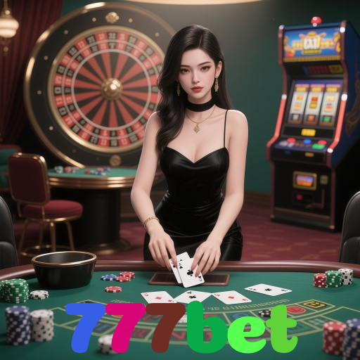 777bet：Aposte no futebol, jogue poker e conquiste vitórias épicas!