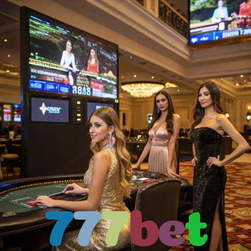 777bet：Aposte nas melhores slots e conquiste prêmios como nunca!