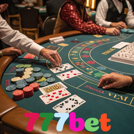 777bet：Aposte no futebol, jogue poker e conquiste vitórias épicas!