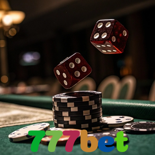 777bet：Jogue poker, aposte no futebol e ganhe em grandes jogos de cassino!