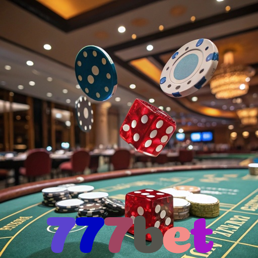 777bet：Aposte nas melhores slots e conquiste prêmios como nunca!
