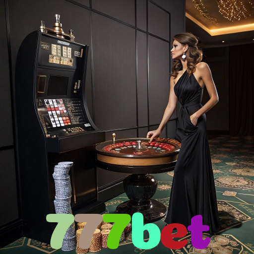777bet:Aposte nas melhores slots e conquiste prêmios como nunca!
