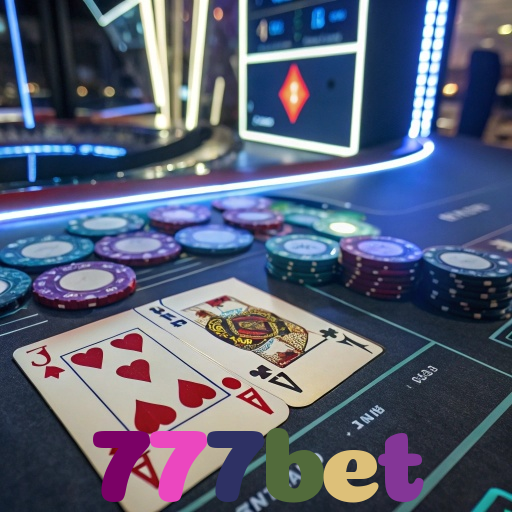 777bet：Aposte no futebol, jogue poker e conquiste vitórias épicas!