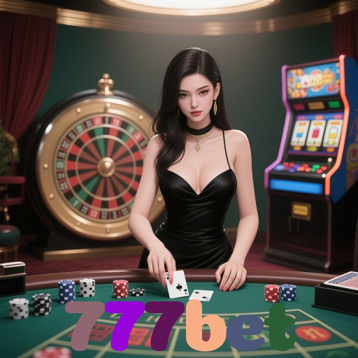 777bet:Aposte nas melhores slots e conquiste prêmios como nunca!