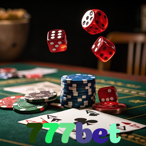 777bet：Aposte no futebol, jogue poker e conquiste vitórias épicas!