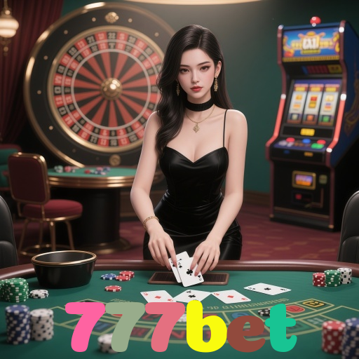 777bet:Aposte nas melhores slots e conquiste prêmios como nunca!