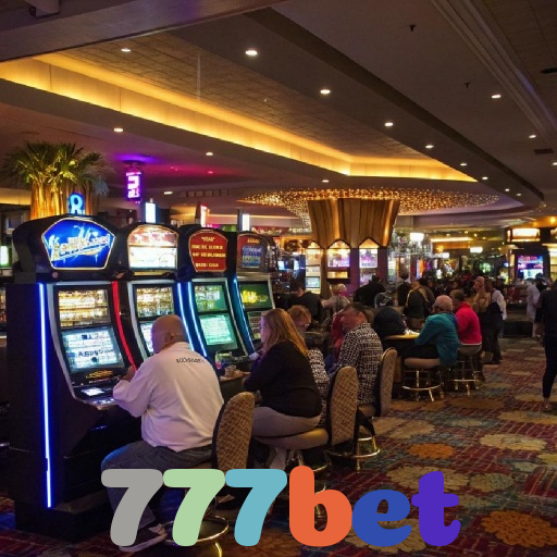 777bet：Aposte nas melhores slots e conquiste prêmios como nunca!