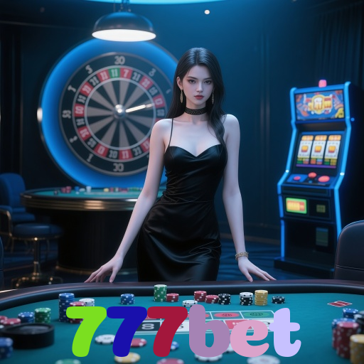 777bet:Aposte nas melhores slots e conquiste prêmios como nunca!
