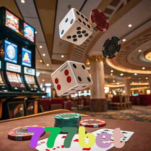 777bet:Aposte nas melhores slots e conquiste prêmios como nunca!