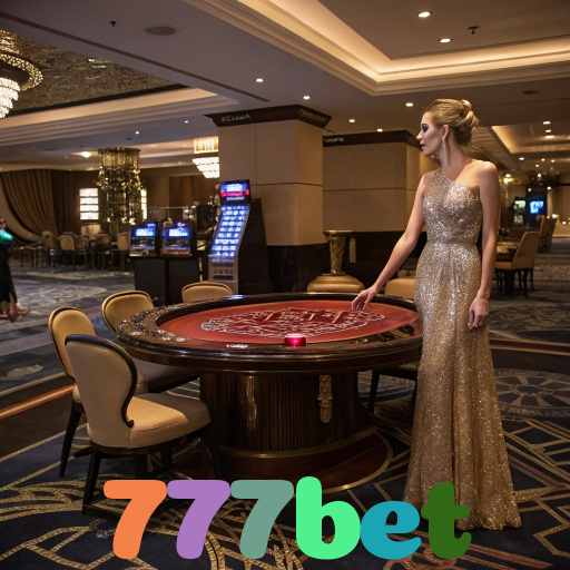 777bet：Aposte nas melhores slots e conquiste prêmios como nunca!