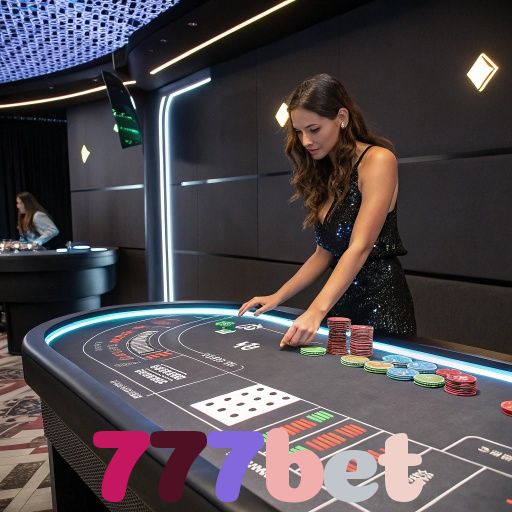 777bet：Jogue poker, aposte no futebol e ganhe em grandes jogos de cassino!