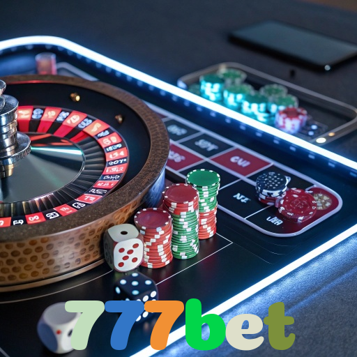 777bet:Aposte nas melhores slots e conquiste prêmios como nunca!