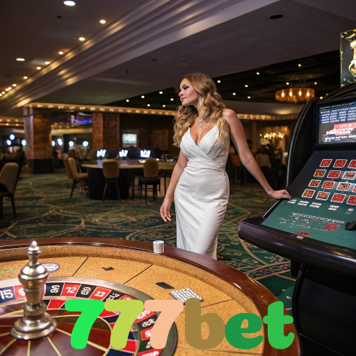 777bet：Aposte nas melhores slots e conquiste prêmios como nunca!