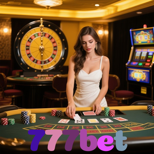 777bet：Aposte no futebol, jogue poker e conquiste vitórias épicas!
