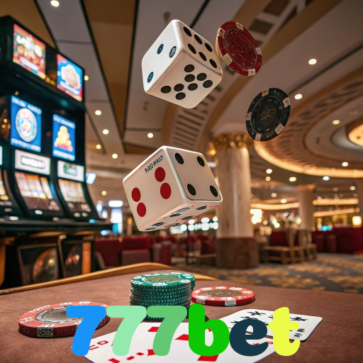 777bet:Aposte no futebol, jogue poker e conquiste vitórias épicas!