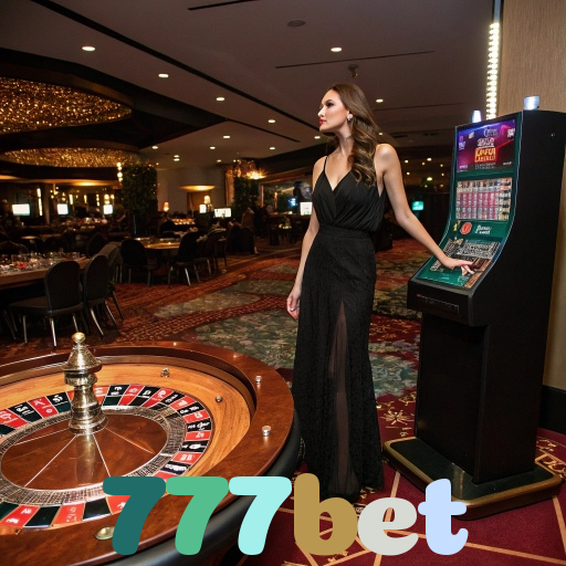 777bet:Aposte nas melhores slots e conquiste prêmios como nunca!