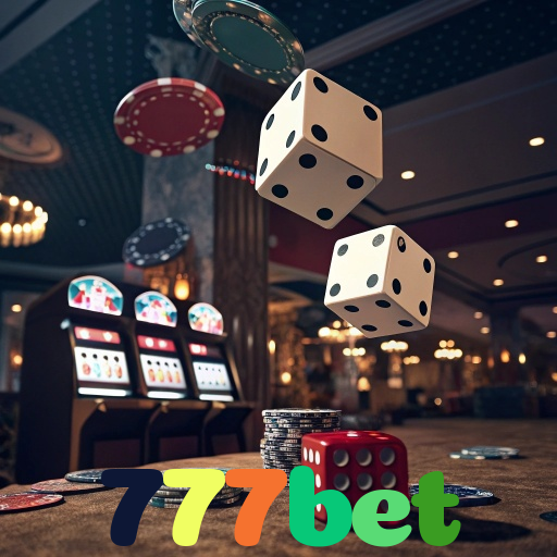 777bet：Aposte nas melhores slots e conquiste prêmios como nunca!