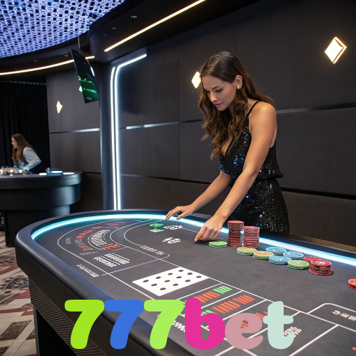 777bet:Aposte nas melhores slots e conquiste prêmios como nunca!